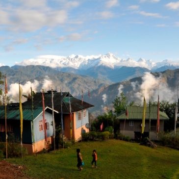 #homestay #himalayanhomestay #ecotourism #sikkim #mysikkim #incredibleindia